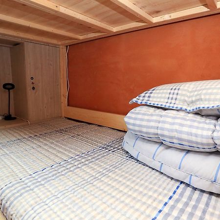 Guesthouse Gilson Sokcho Bagian luar foto