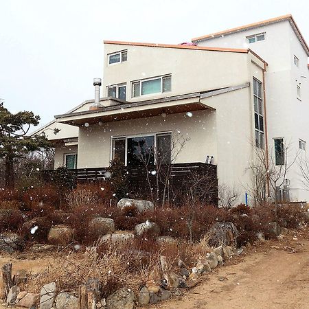 Guesthouse Gilson Sokcho Bagian luar foto