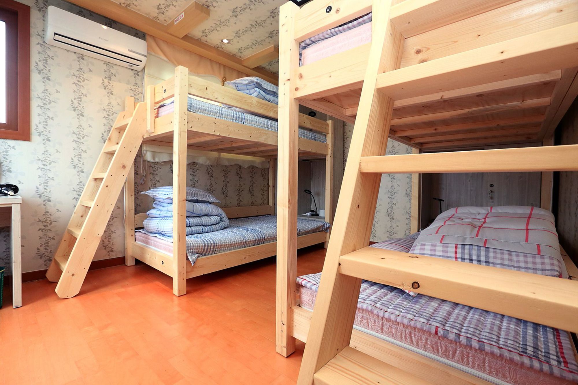 Guesthouse Gilson Sokcho Bagian luar foto