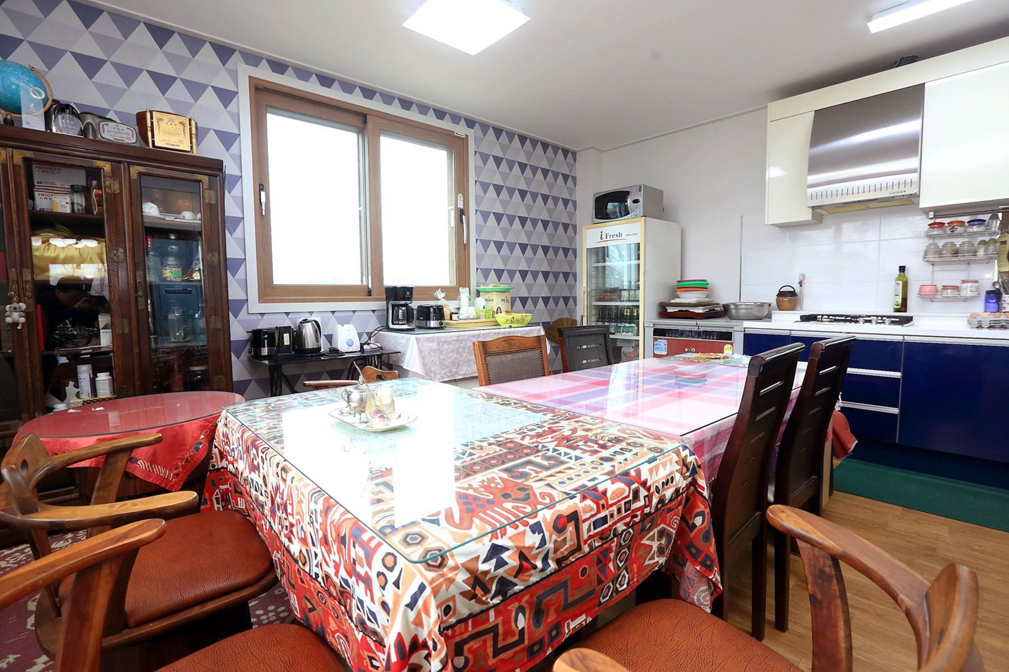 Guesthouse Gilson Sokcho Bagian luar foto