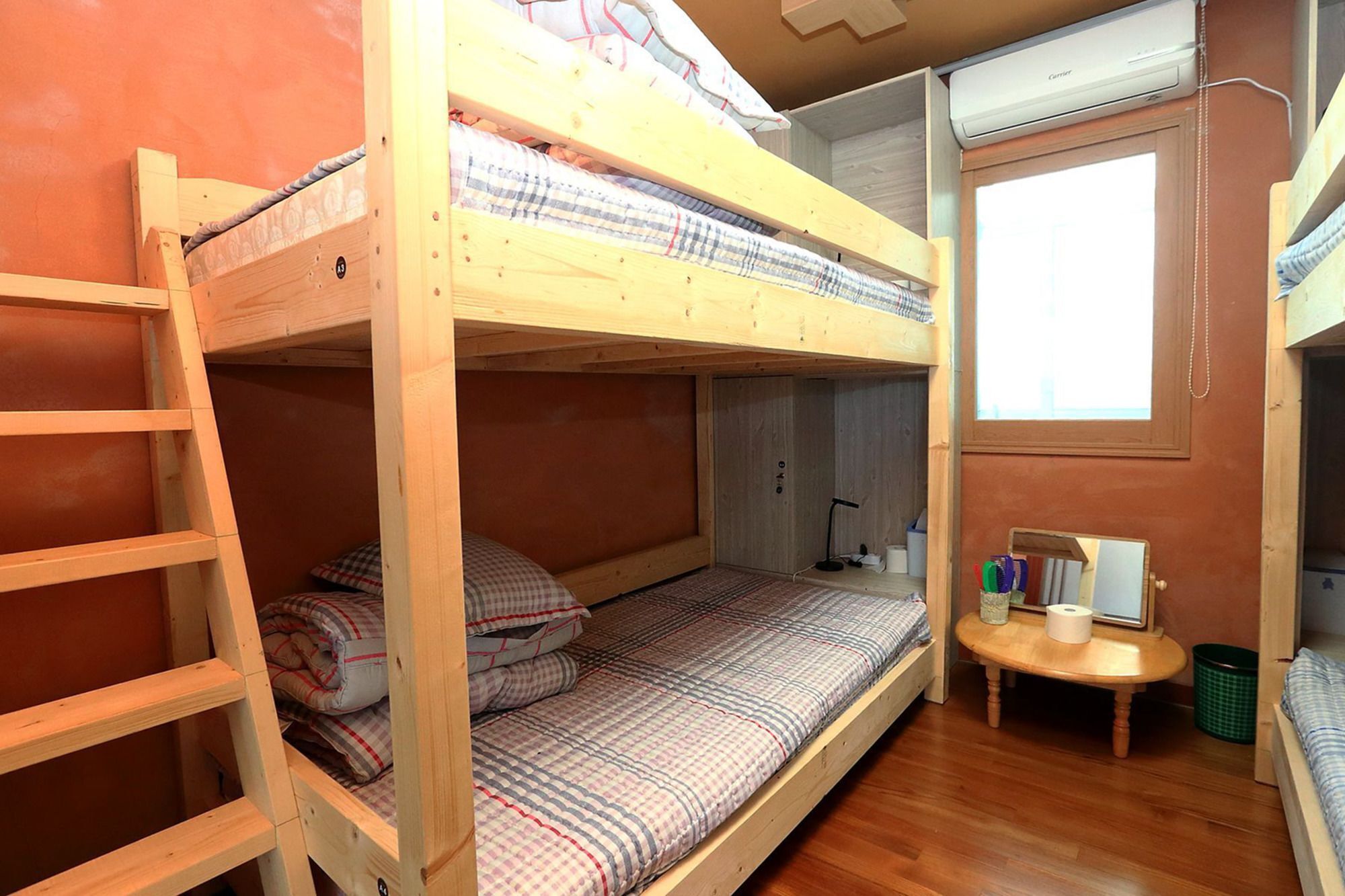 Guesthouse Gilson Sokcho Bagian luar foto