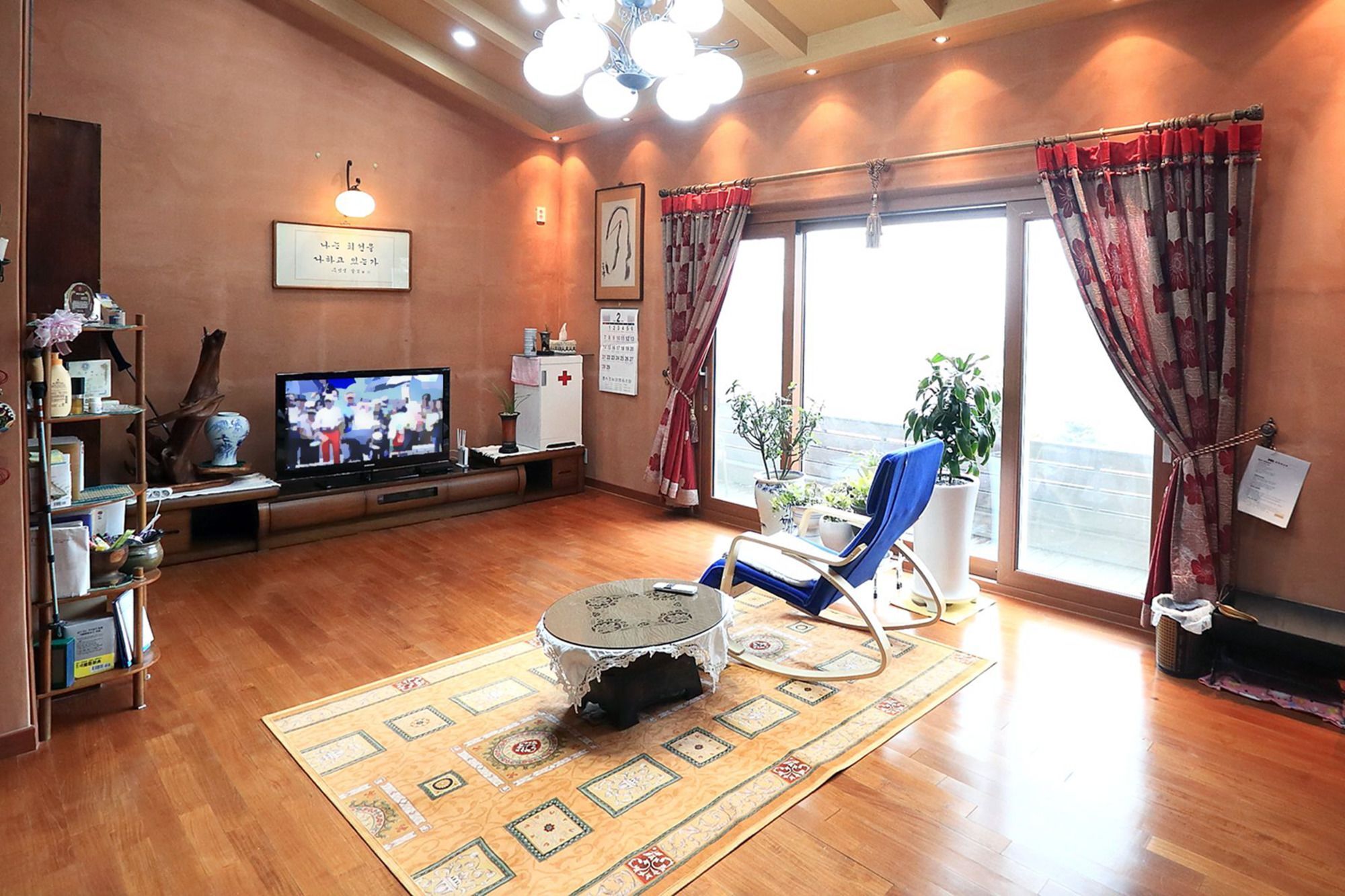 Guesthouse Gilson Sokcho Bagian luar foto